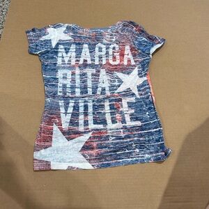 Margaritaville Shirt